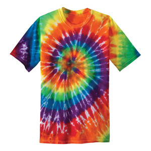 Nouveaux T-shirts pour hommes ODM de haute qualité, 100% coton, sublimation, avec design tendance Ringer, Fortleo - Product Image 6