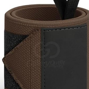 Professional Athletic <b>Support</b> <b>Wrist</b> Wrap <b>For</b> Weightlifting Fitness Training <b>Gym</b> Exercise And Strength Workouts - Product Image 3