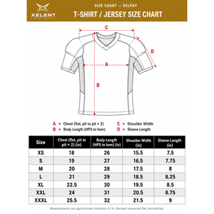 Tenue d'équipe de compétition personnalisée pour hommes - Uniforme de football américain en polyester et élasthanne, coupe professionnelle, maillot de sport à drapeau, 5XL, OEM disponible - Product Image 6
