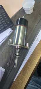 Solenoide SUNRISE de Alto Rendimiento para Motor Diésel - Product Image 2