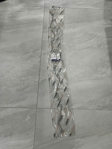 ท่อส่งน้ำมันกลับหัวฉีดน้ำมันเชื้อเพลิง 6210-11-6521 621011-6521 6210116521 สำหรับเครื่องยนต์โคมัตสึ 6D140 SA6D140E SAA6D140E-1 SAA6D140E-2 - Product Image 3