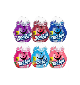 Kool-Aid Mezcla Lista para Beber Endulzada con Azúcar - Gran Cantidad al por Mayor para Tiendas de Conveniencia y Vendedores - Product Image 6