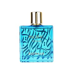 Parfum PACIFIC de RAYHAAN 100ml Original Dubaï Arabe Eau de Parfum Longue Durée pour Hommes - Product Image 2