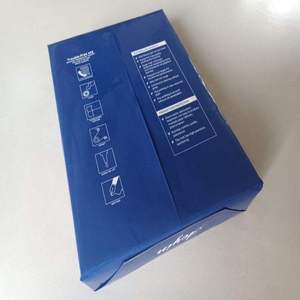 High Quality <b>A4</b> 80 Gsm 70 Gram <b>Paper</b> for Professional Office Printing Double Sided - Product Image 6