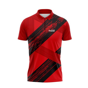 Maillots de sport personnalisés imprimés toutes tailles et couleurs – Créez votre propre maillot de sport imprimé par sublimation et numérique - Product Image 1