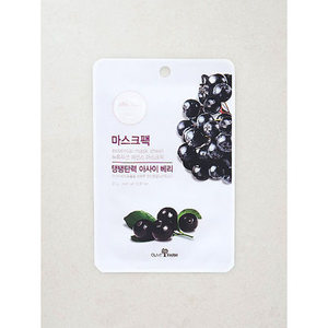 Acai Berry Extract <b>Nursing</b> <b>Pad</b> Korean Skincare Essential Hydrating Moisturizing Antioxidant Brightening 90mL Single Use - Product Image 1