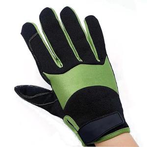 Gants de travail de sécurité pour mécaniciens automobiles industriels, gants de construction en cuir confortables pour l'assemblage - Product Image 2