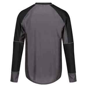 Haut décontracté tendance anti-rides respirant écologique, vente chaude, qualité supérieure, prix abordable, sur mesure, pour homme, type Rash Guard - Product Image 4