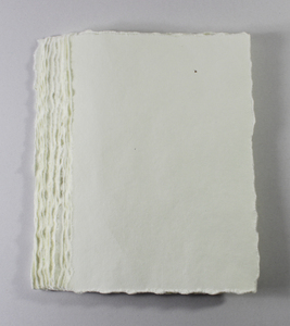 Papel para arte y manualidades y diferentes pasatiempos, 300 g/m², tarjetas A5 con borde decorativo / hojas de dibujo - Product Image 2