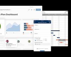 Plateforme de gestion de chantier : Projets, Équipes, Tâches, Budgets, Matériaux, Délais, Progrès du chantier en temps réel, Support 24h/24 et 7j/7, Spécial - Product Image 3