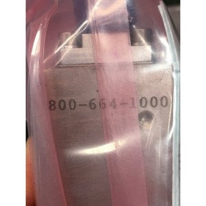 Unit <b>1660</b> MFC MASS FLOW CONTROLLER , UFC-<b>1660</b> N2 - Trusted Global Legacy Semiconductor Equipment and Parts at - Product Image 6