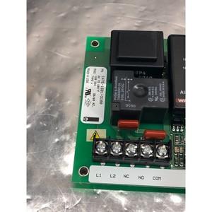 Watlow 147E-1601-<b>3100</b> Temperature Controller - Trusted Global Legacy Semiconductor Equipment and Parts at - Product Image 1