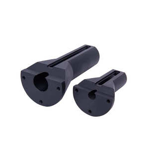 Công ty gia công CNC tùy chỉnh cho các thiết bị công nghiệp thép không gỉ cho các bộ phận gia công và gia công vi mô - Product Image 6