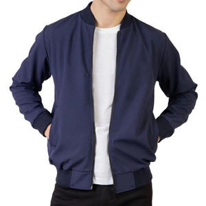 Premium Quality College <b>Baseball</b> Varsity <b>Jacket</b> <b>Men</b> Winter Zipper Casual Stand Collar Polyester/Nylon Custom Made Pakistan - Product Image 4