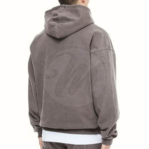 Sudaderas con Efecto Ácido 2026 a Precio de Fábrica, Sudaderas con Efecto Ácido con Logotipo Personalizado, Sudaderas con Efecto Ácido en Color Personalizado - Product Image 5