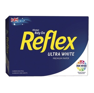 Original Quality Reflex Ultra <b>White</b> A4 Copy <b>Paper</b> Factory Direct Sale Wholesale Supply - Product Image 4