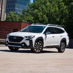 Mega Deal for Outback SUV <b>Wagon</b> OEM Plastic Powerful Drive Luxury Comfort Advanced Safety Export Ready Global Market Vehicle - Product Image 2