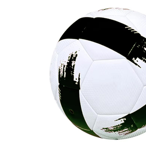 Hot Selling Manufacturing <b>Custom</b> <b>Logo</b> Sports Football High Quality Soccer <b>Ball</b> for Corporate Branding and Giveaways - Product Image 6
