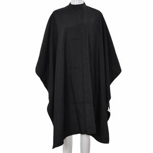 Wholesale Durable <b>Waterproof</b> Barber Cape Polyester Hair Cutting Cape - Product Image 4