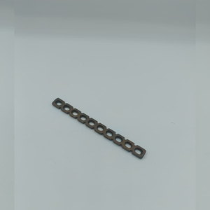 Orthopedic Implants DCP Recon Reconstruction (Dynamic Compression ) 3.5mm plate Titanium Grade 5 High Quality Truama Implants - Product Image 4