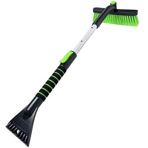 Buy Detachable Ice <b>Scraper</b> Snow Brush for <b>Car</b> Windshield Fast Delivery Premium Quality and Easy Handling for Winter - Product Image 3