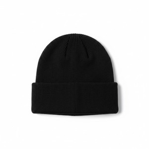 Gorro de Invierno de Punto Acrílico Premium, Cálido y Resistente, Suministro al por Mayor del Fabricante - Product Image 3