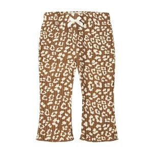 ชุดเสื้อผ้าเด็กผู้หญิงน่ารัก 5 ชิ้น เสื้อ กางเกง ที่คาดผม ชุดเดรสแขนสั้น ผ้าฝ้าย 100% ระบายอากาศได้ดี แฟชั่นฤดูหนาว - Product Image 5