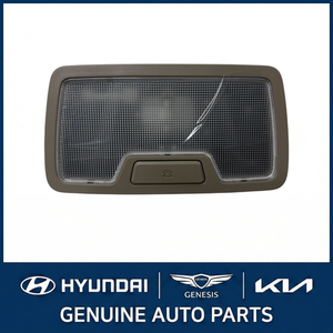 ไฟภายในรถยนต์โซนาต้ารุ่นใหม่ 92850C1000YAK - Product Image 2