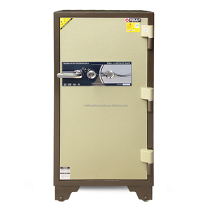 Mini Safes Tea, Dakota del Sur, Estados Unidos - Product Image 1