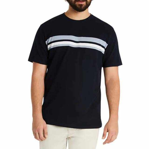 Camisetas Casuales de Alta Calidad Hechas a Medida para Hombre, Talla Grande, Marca de Primera Calidad, Camisetas con Cuello que Absorben la Humedad, 2026 - Product Image 6