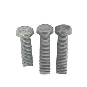 Perno de Alta Resistencia Grado 8.8 y 10.9 - Product Image 3