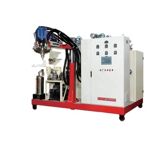 Factory Supply PU Polyurethane Pouring <strong>Machine</strong> PU MDI 3-Component System Polyurethane Elastomer Casting For PU Production Line - Product Image 1
