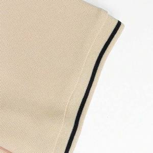 Chemises polo de golf respirantes pour hommes à manches courtes, prix bas, coton respirant, faible MOQ - Product Image 3