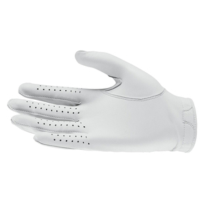 Gants de golf en cuir véritable pour hommes, design unique, logo personnalisé, imperméables, antidérapants, protection des mains, designs personnalisés, nouveauté - Product Image 4