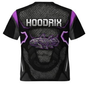 เสื้อกล้ามอีสปอร์ตแบบสั่งทำพิเศษสำหรับทีมเกมมิ่ง  เสื้อเจอร์ซีย์ไร้แขนสำหรับนักกีฬาอาชีพ  ซับลิเมชั่น  แห้งเร็ว  สตรีทแวร์  ขายส่งจากผู้ผลิต - Product Image 3