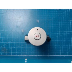 FUJIKIN 316L 021369 Diaphragm Valve <b>Seal</b> Kit Used As Is Legacy Semiconductor Equipment Parts - Product Image 3