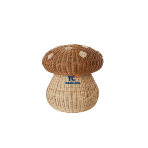 Juguetes de Ratán para Bebés, Juguetes Infantiles de Ratán al por Mayor de Vietnam, Envío Rápido, Pago Flexible y Soporte OEM - Product Image 1