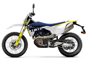 ขายรถพรีเมียม รุ่น 701 Enduro ปี 2024 - Product Image 2