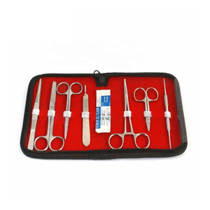 High Quality Stainless Steel Nail Cutters Nail <b>Trimmer</b> Toe Nail Clippers Cutters Nippers Heavy Duty Beauty Instruments - Product Image 3