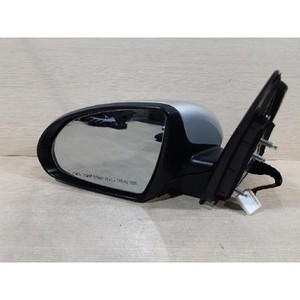 Espejo Retrovisor Izquierdo Usado Optima 87610D40304SS - Product Image 4