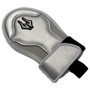 <b>Elite</b> Baseball Sliding Protection Mitt Adult Hand Finger Guard Custom Team Branding Protective Hand Support AEGIS Brand Model - Product Image 3