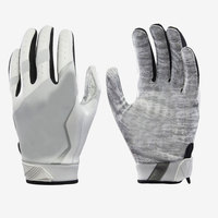 Guantes de Fútbol Americano de Diseño Premium, Guantes de Fútbol Americano de Calidad Superior, Guantes de Fútbol Americano Más Vendidos