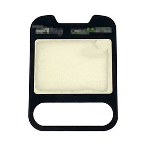 Adhésif pour panneau de faceplate graphique personnalisable, durable, réutilisable et étanche, pour lecteur de glycémie et électronique grand public - Product Image 3