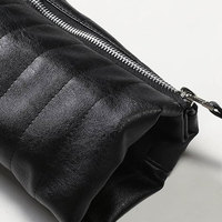Veste en cuir unisexe de qualité supérieure, couleur unie, décontractée, avec imprimé cartoon, streetwear, nouvelle mode, confortable, épaisse, pour l'hiver