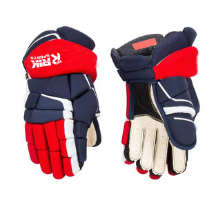 Gants de hockey sur glace de qualité supérieure en gros, fabriqués par des professionnels, pour usage sportif - Product Image 5