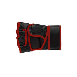 Guantes de MMA de Alta Calidad, Diseño Sublimado a la Moda, Fabricación en Fábrica Según Demanda del Cliente, en Oferta - Product Image 4