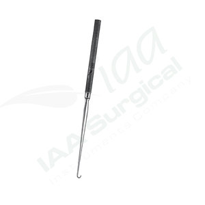 เครื่องมือผ่าตัดแบบแมนนวล Joseph Surgical Retractor ขนาด 16 ซม. ทำจากสแตนเลสสตีล ปลายแหลมและปลายทู่ สำหรับการผ่าตัดทั่วไป ระดับ Class I - Product Image 2