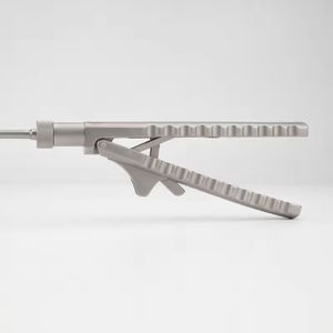 Semi Rigid Ureteroscope Equipment Ureterorenoscope Urology Grasping Forceps other medical consumables By <b>Blush</b> Surgical - Product Image 5