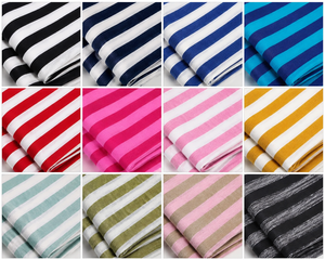 Tela Premium 100% Algodón Estampada, Lavable y Ecológica, para Vestidos, Camisas, Cortinas, Fundas de Cojines, Mantelería y Manualidades - Product Image 5