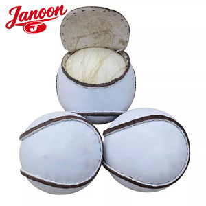 ลูกฮอร์ลิงคุณภาพสูง Janoon Sports JHB-1245 ขนาด 69-72 มม. พิมพ์ลายได้ตามต้องการ ทนทาน รับผลิตแบบ OEM ODM ขายส่งอุปกรณ์กีฬา - Product Image 5